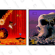 Disney Classic Games: Aladdin and The Lion King (Xbox) | $10 | Microsoft Store